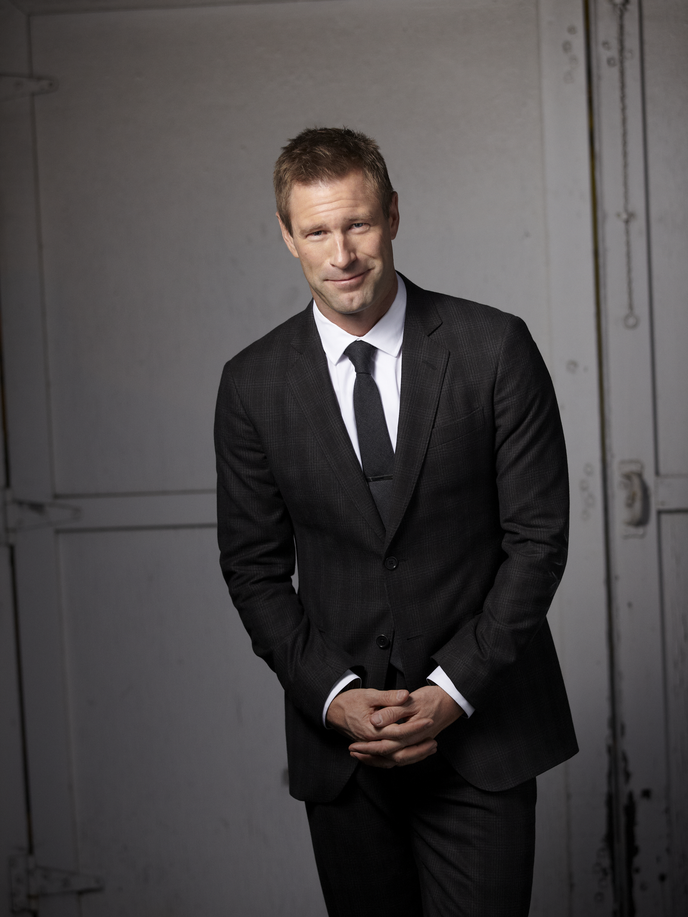 洛杉矶之战剧照的剧照