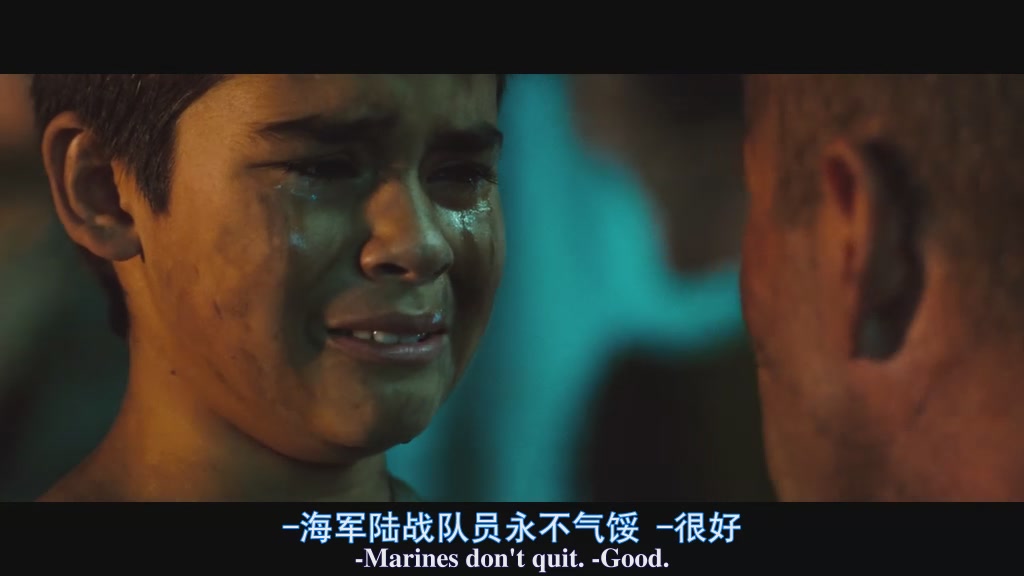 洛杉矶之战剧照的剧照