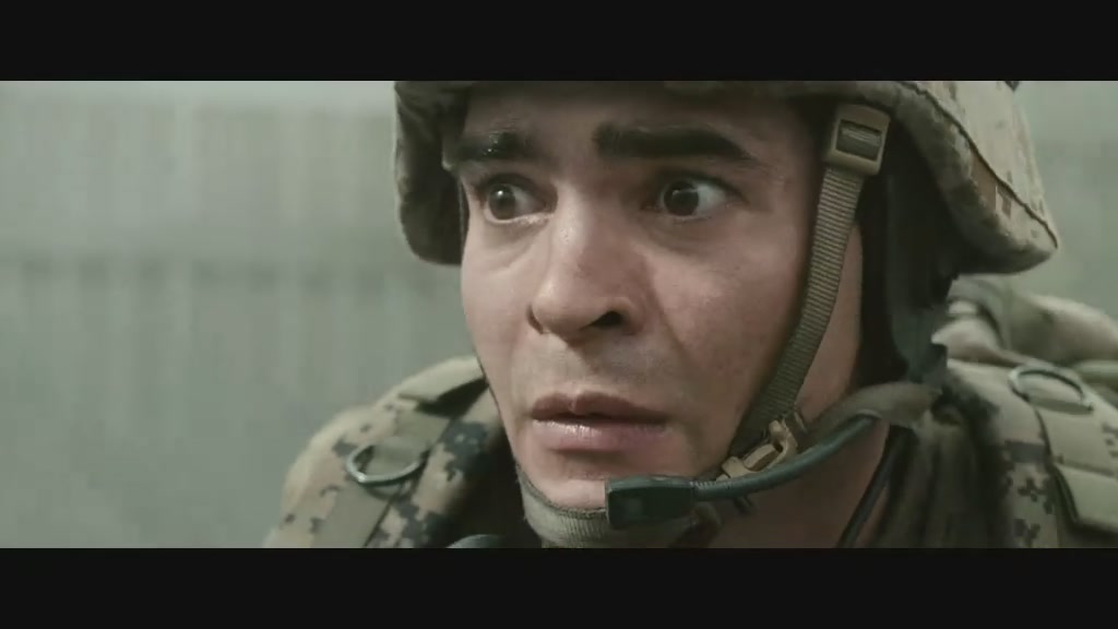 洛杉矶之战剧照的剧照