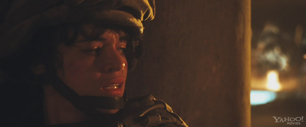 洛杉矶之战剧照的剧照