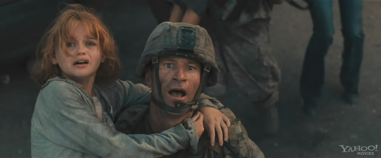 洛杉矶之战剧照的剧照