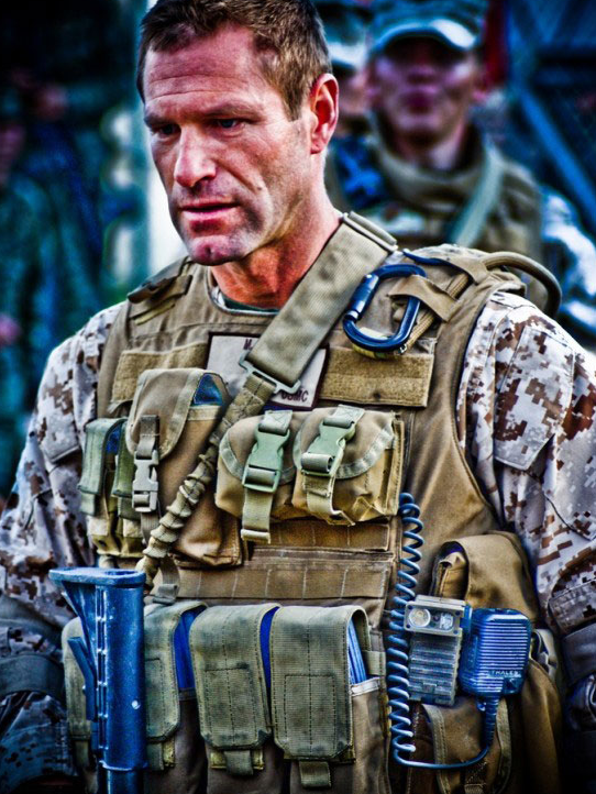 洛杉矶之战剧照的剧照