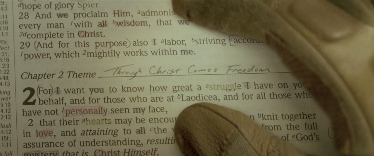 洛杉矶之战剧照的剧照