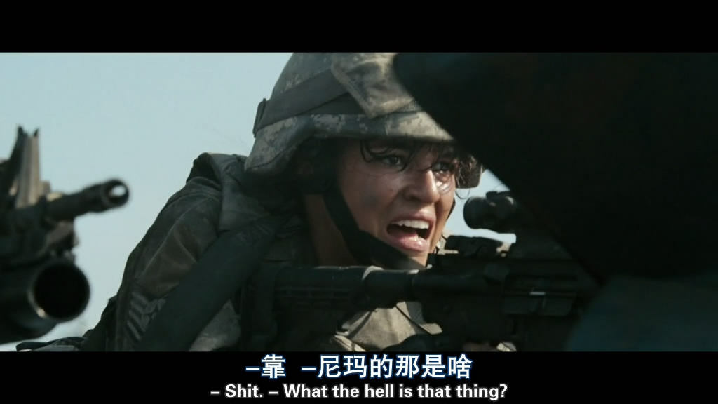 洛杉矶之战剧照的剧照