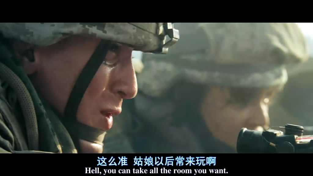 洛杉矶之战剧照的剧照