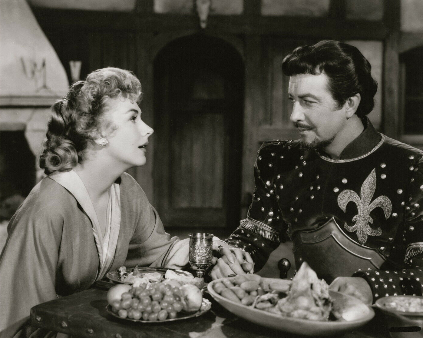 宝华德传剧照的剧照