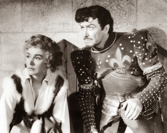 宝华德传剧照的剧照