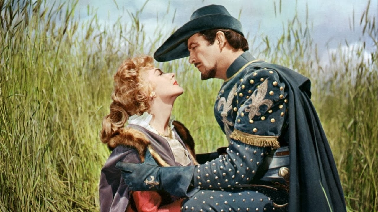 宝华德传剧照的剧照