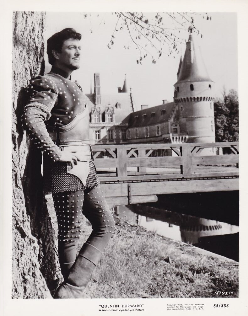 宝华德传剧照的剧照