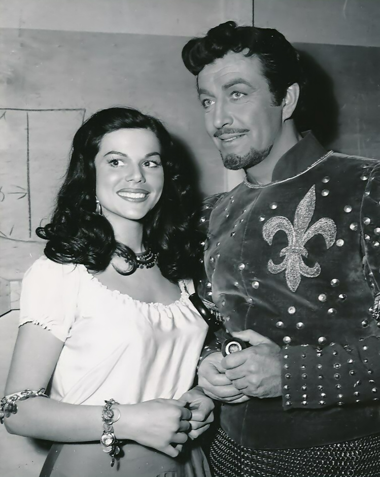 宝华德传剧照的剧照