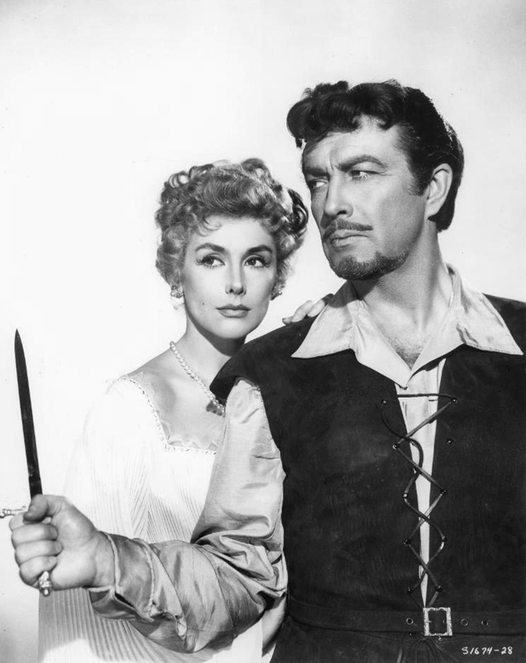 宝华德传剧照的剧照