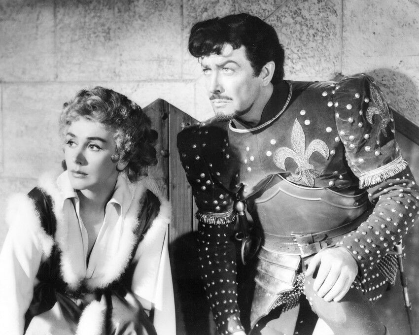 宝华德传剧照的剧照