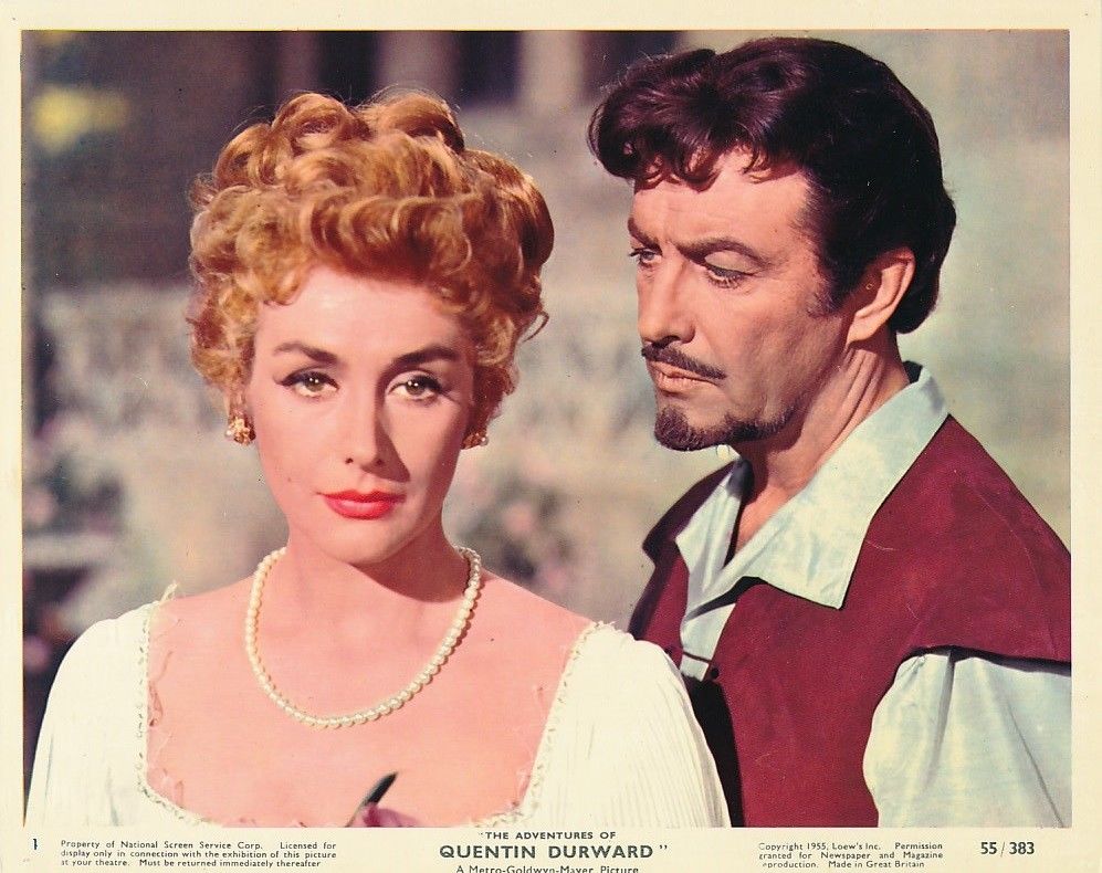 宝华德传剧照的剧照