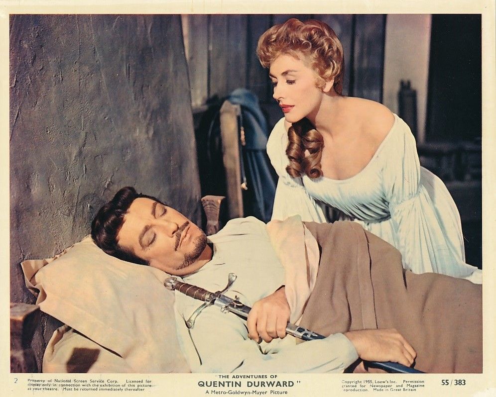 宝华德传剧照的剧照