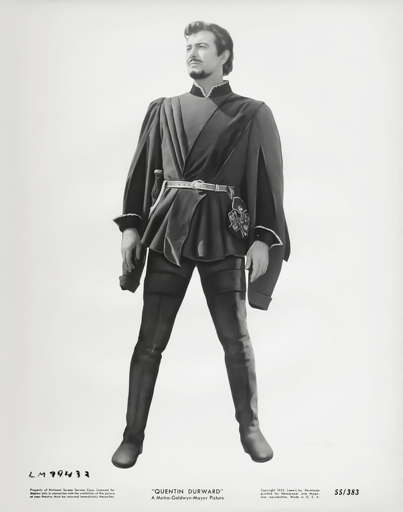 宝华德传剧照的剧照