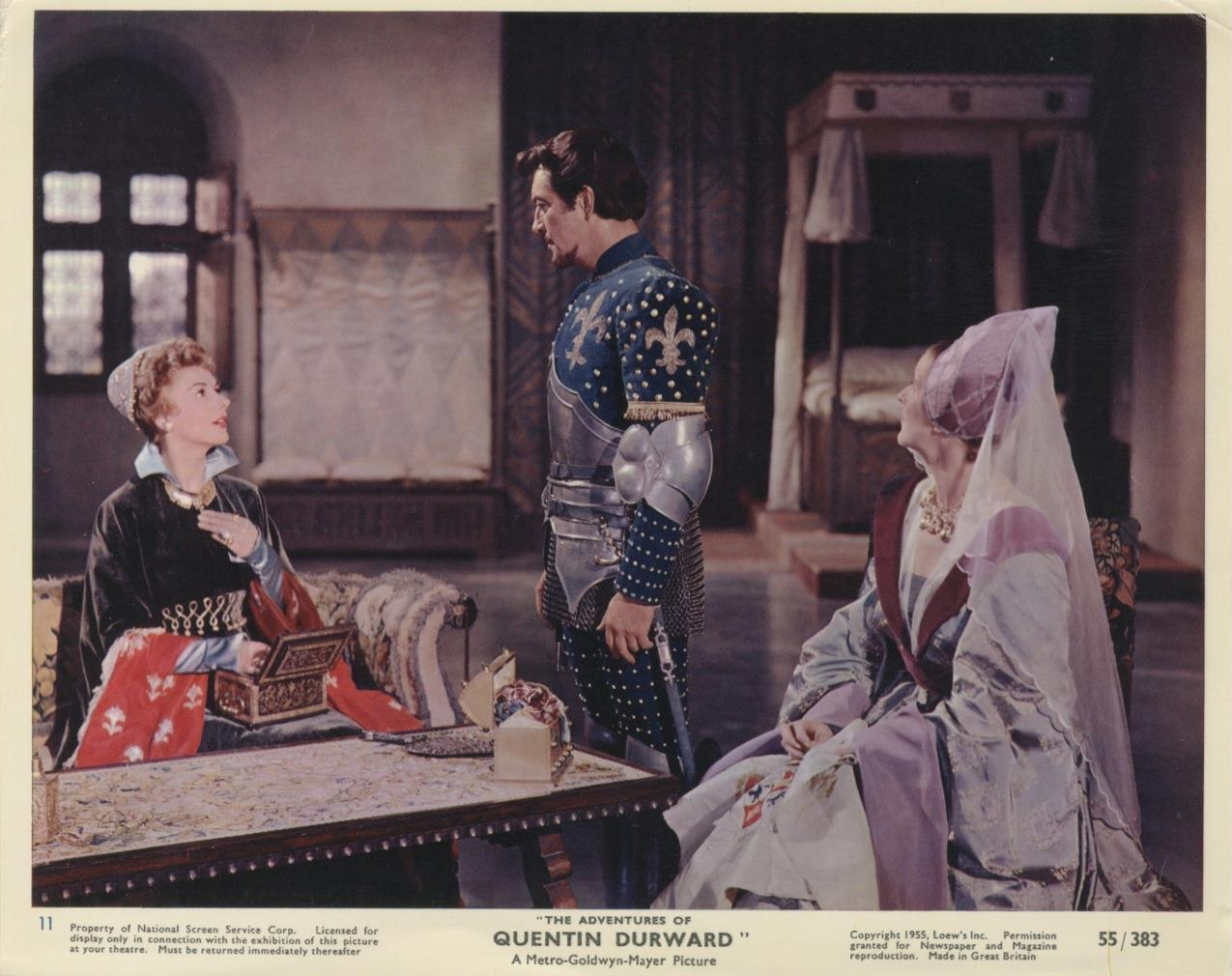 宝华德传剧照的剧照