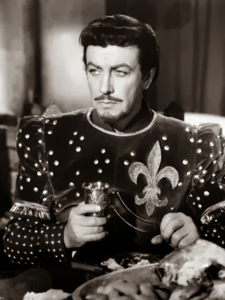 宝华德传剧照的剧照