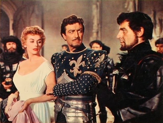 宝华德传剧照的剧照