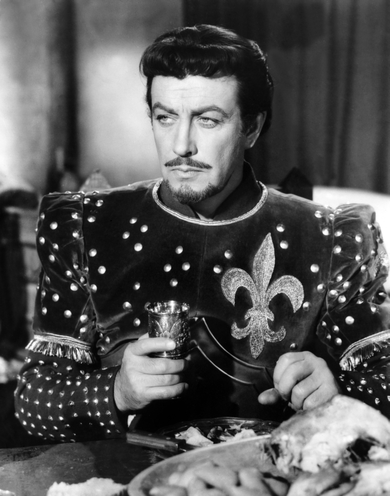 宝华德传剧照的剧照