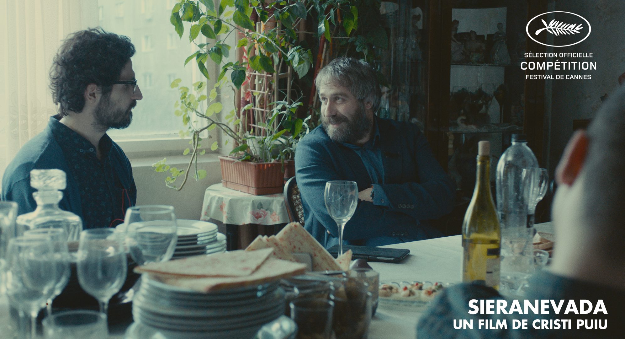 雪山之家剧照的剧照