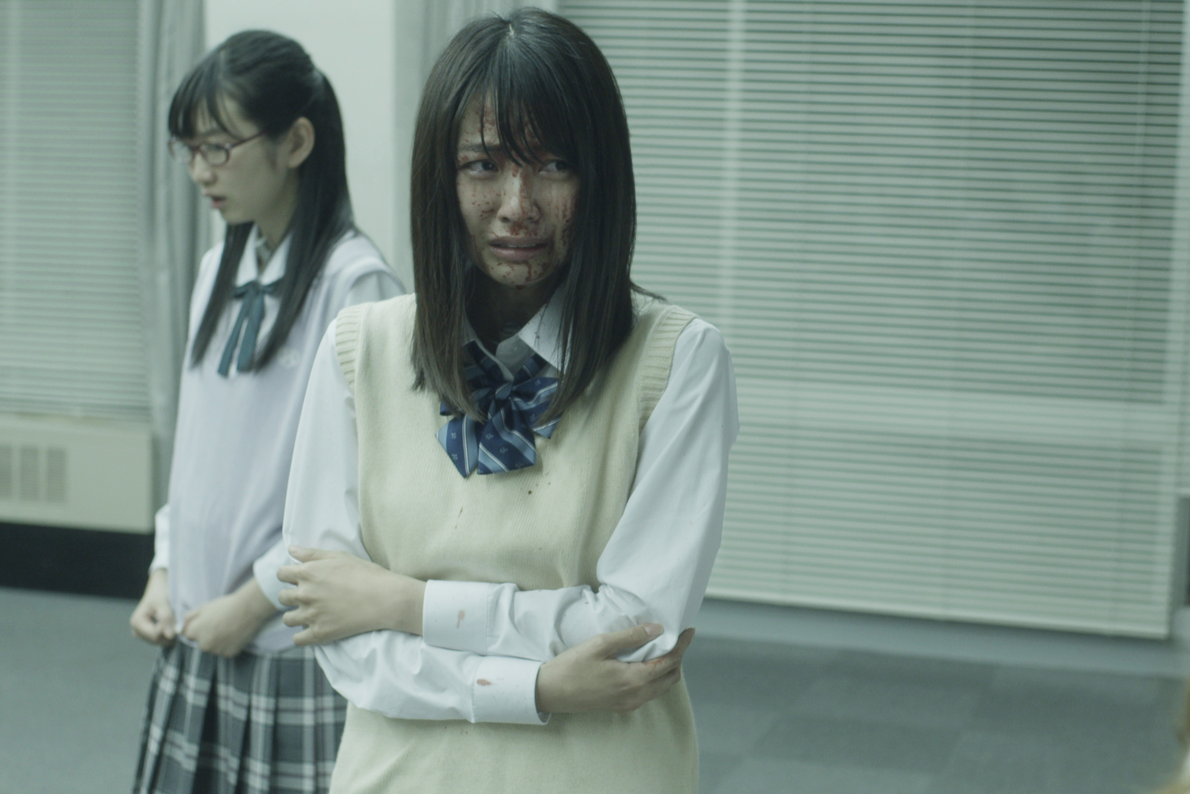 人狼游戏：越狱剧照的剧照