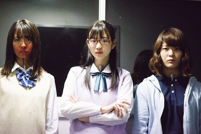 人狼游戏：越狱剧照的剧照