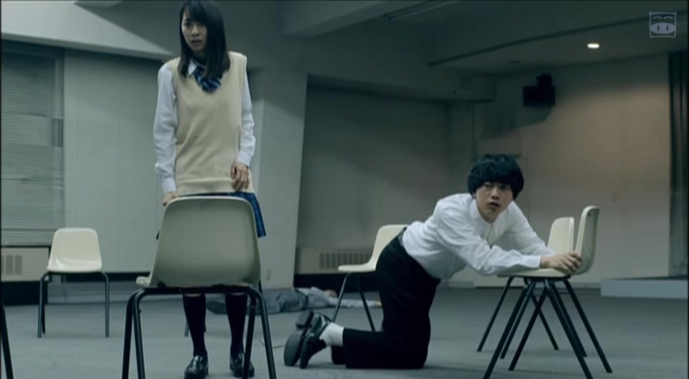 人狼游戏：越狱剧照的剧照