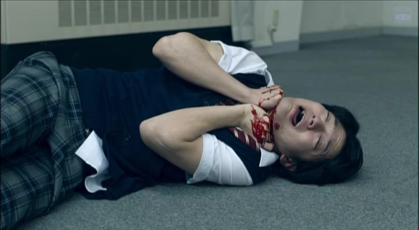 人狼游戏：越狱剧照的剧照