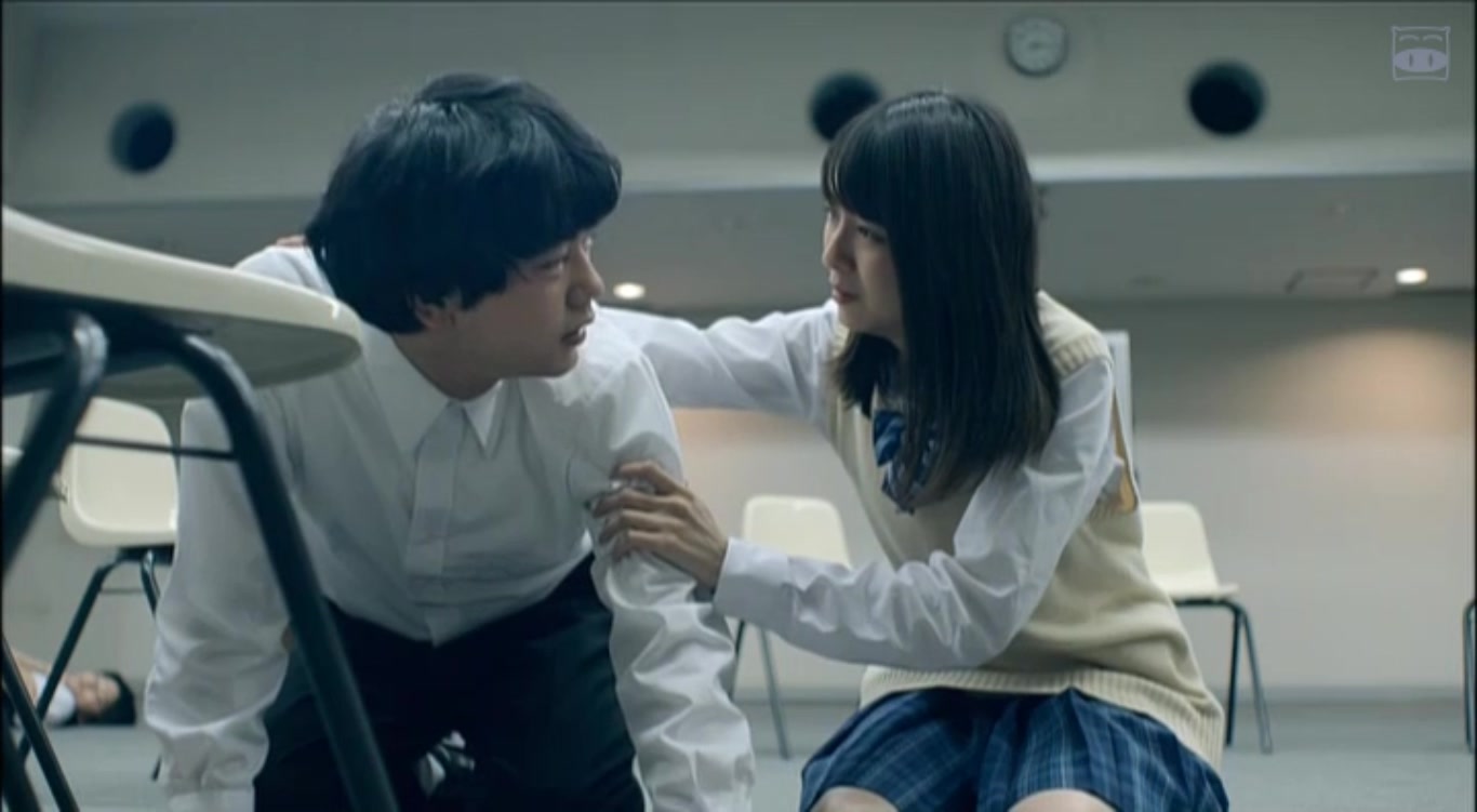 人狼游戏：越狱剧照的剧照