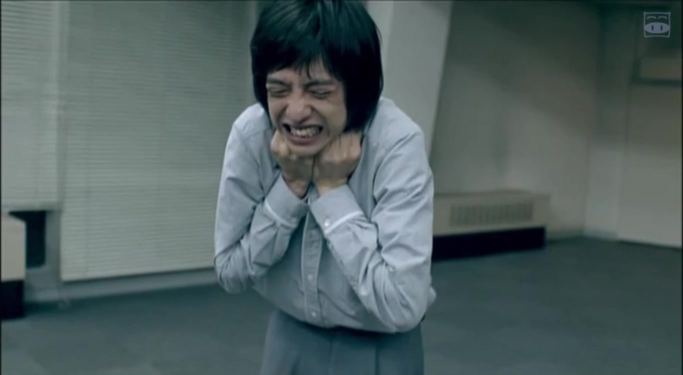 人狼游戏：越狱剧照的剧照