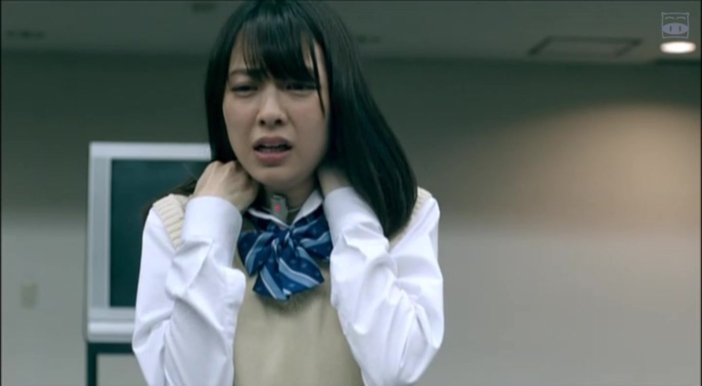 人狼游戏：越狱剧照的剧照