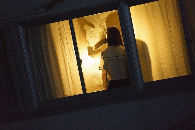 人狼游戏：越狱剧照的剧照