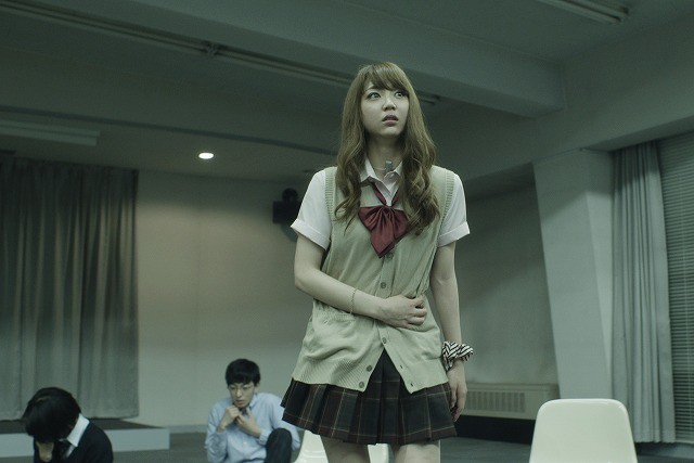 人狼游戏：越狱剧照的剧照