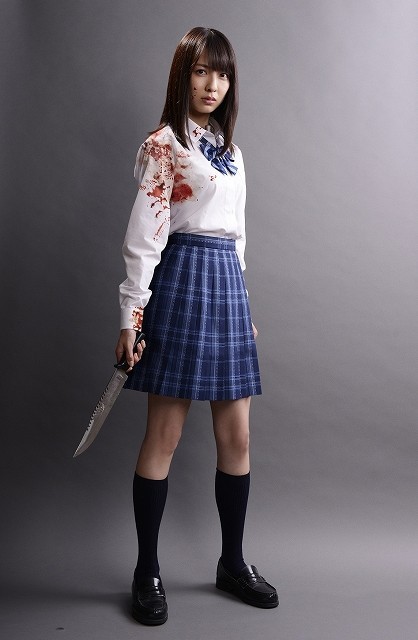 人狼游戏：越狱剧照的剧照