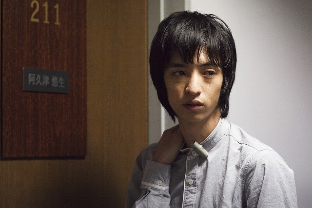 人狼游戏：越狱剧照的剧照