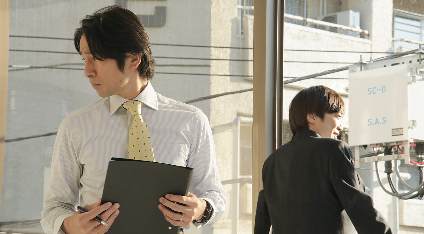 恋人们剧照的剧照