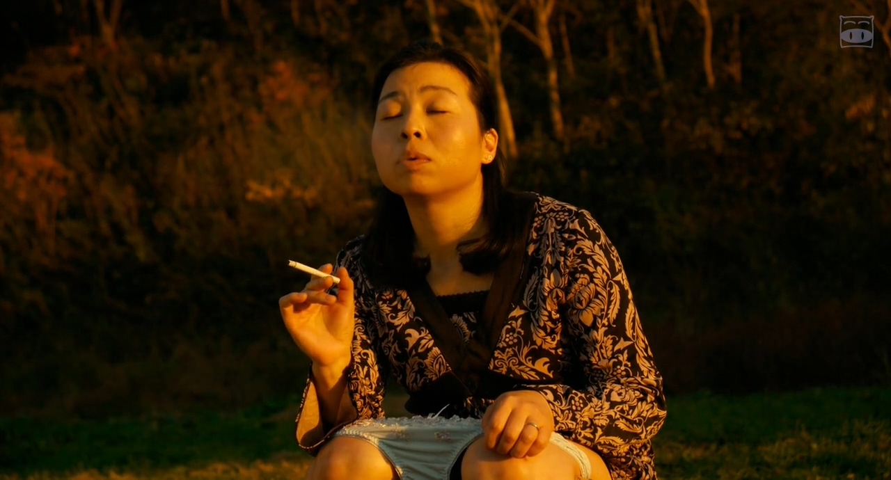 恋人们剧照的剧照