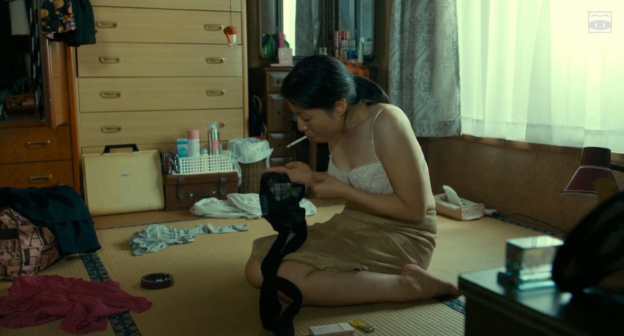 恋人们剧照的剧照