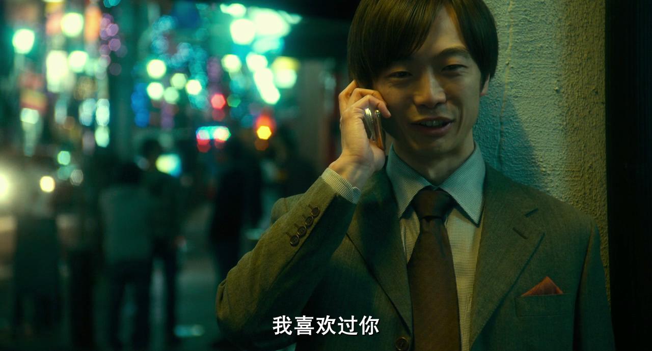 恋人们剧照的剧照