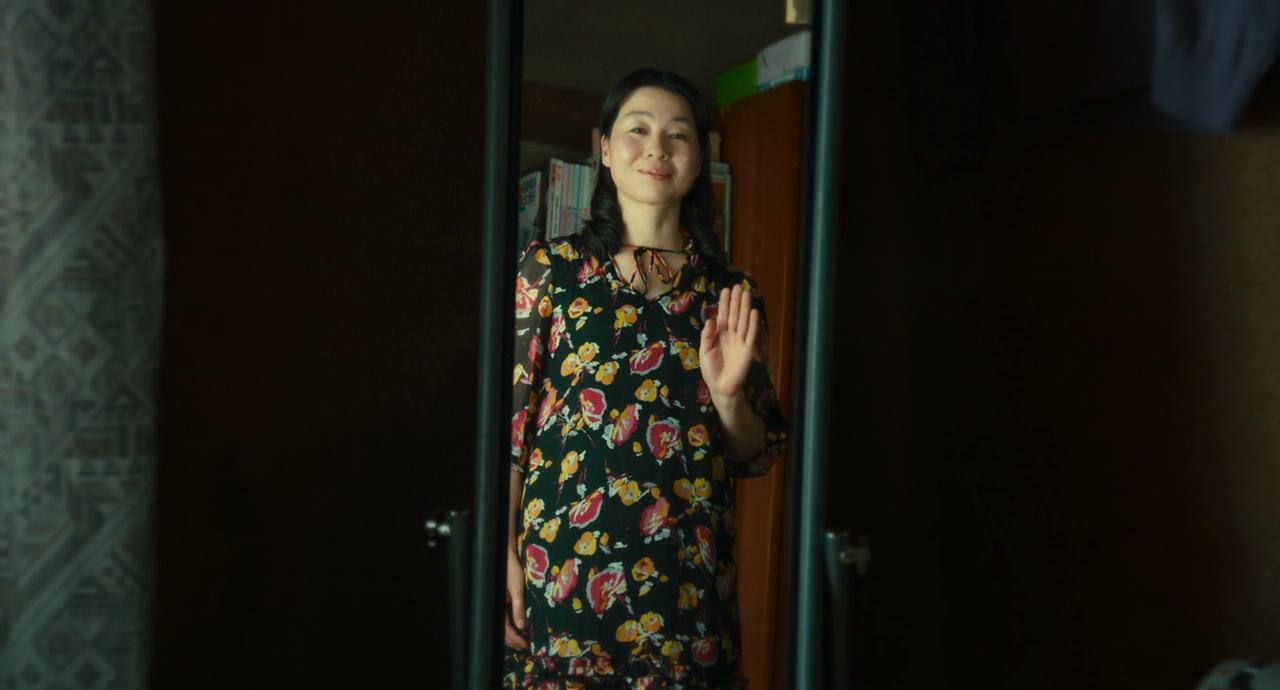 恋人们剧照的剧照