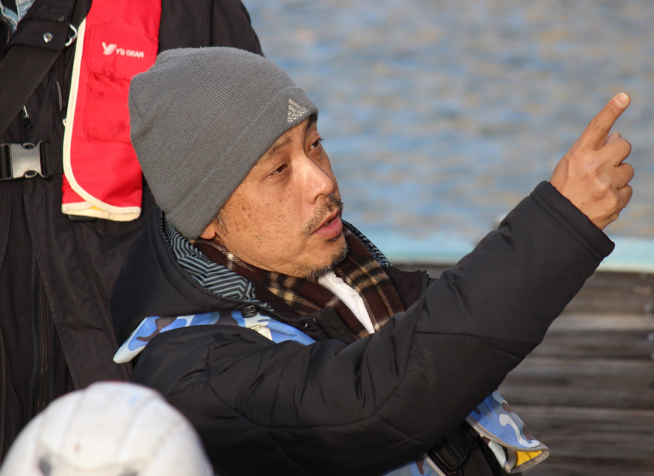 恋人们剧照的剧照