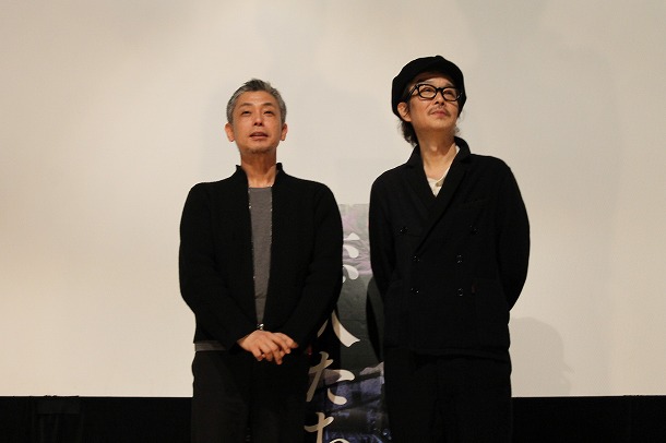 恋人们剧照的剧照