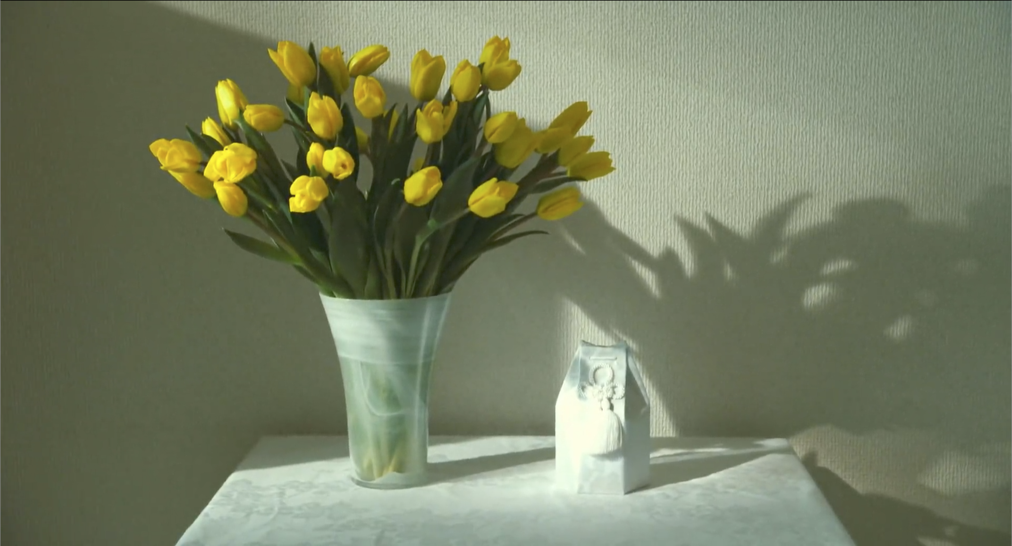 恋人们剧照的剧照