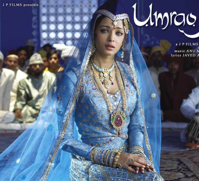 勒克瑙之花剧照的剧照