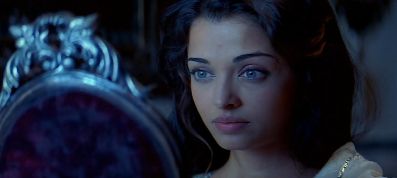 勒克瑙之花剧照的剧照