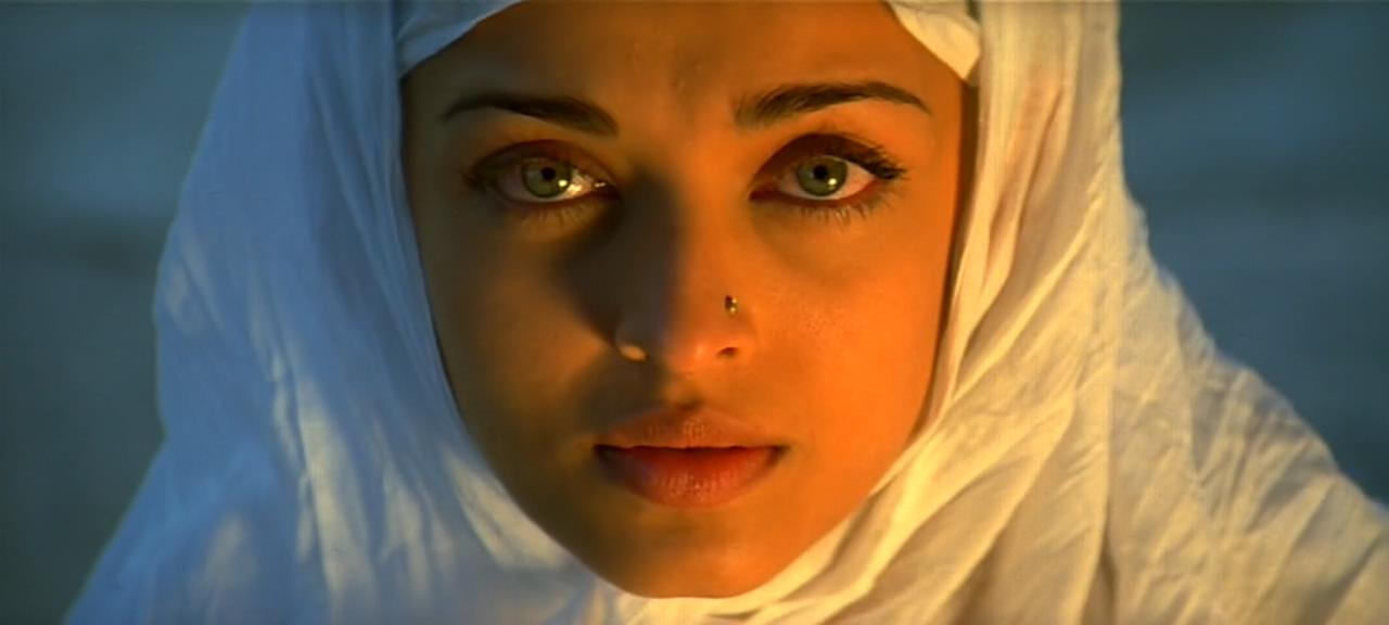 勒克瑙之花剧照的剧照