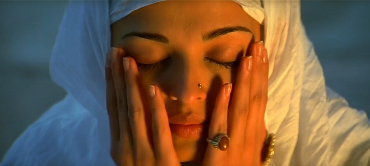 勒克瑙之花剧照的剧照