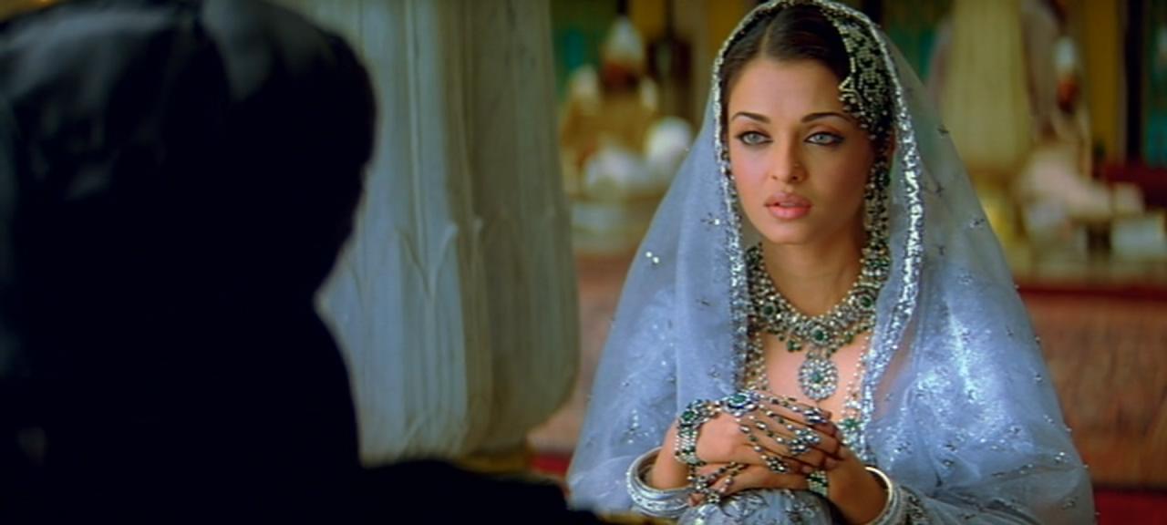 勒克瑙之花剧照的剧照