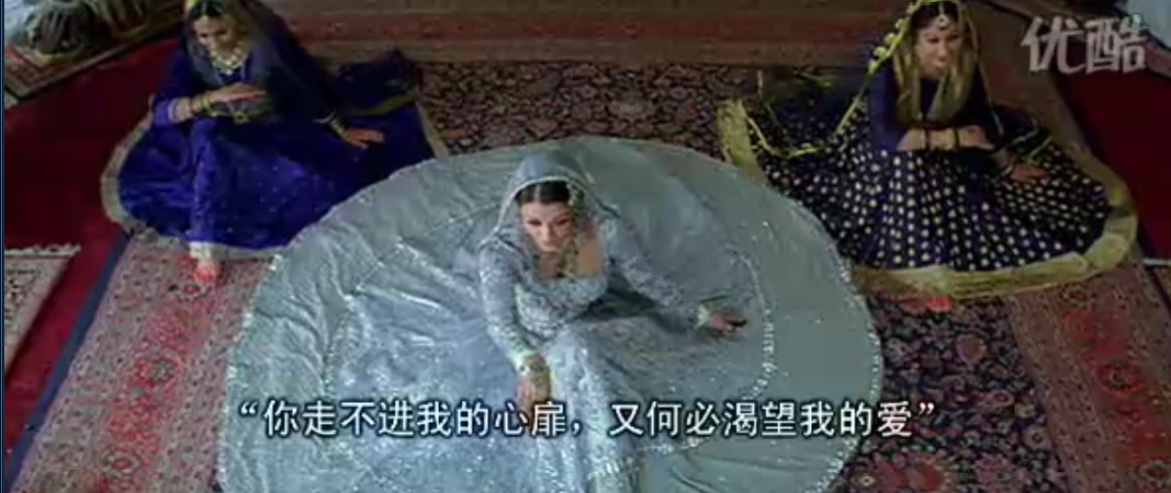 勒克瑙之花剧照的剧照