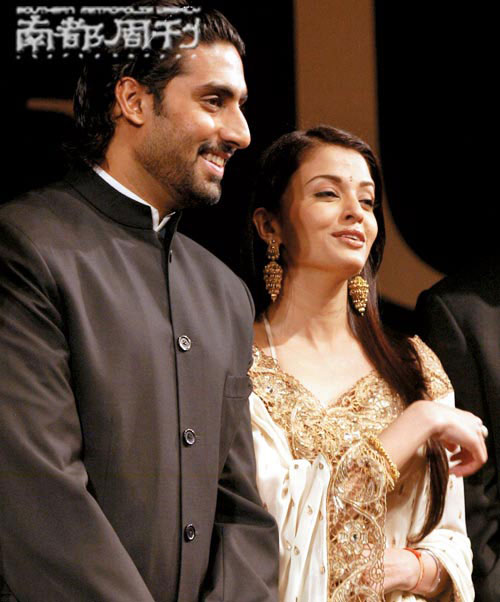 勒克瑙之花剧照的剧照